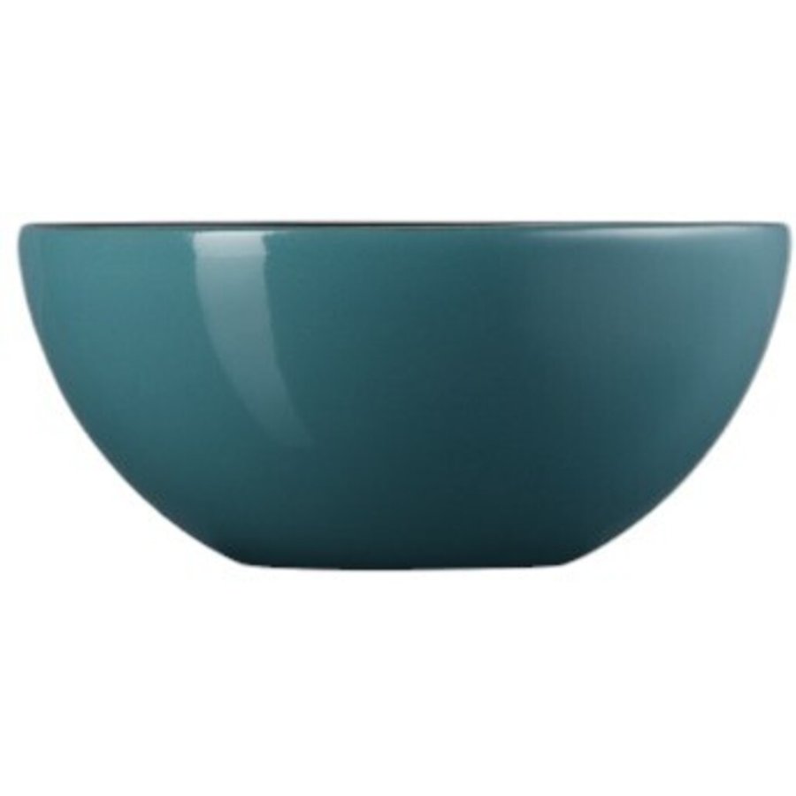 Le Creuset Signature Sk�l 12 cm, Ocean